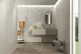 Керамическая Плитка Pamesa Odeon Blanco Relief Rec 30x90