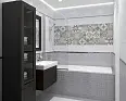 Керамогранит Laparet SG165800N Mason серый 40,2х40,2