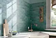 Плитка Equipe 24960 MAGMA GREY STONE 6,5X20