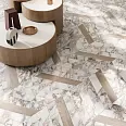 Керамогранит Flaviker PF60011827 Supreme Memories Breccia Imperiale Nat R 120x280