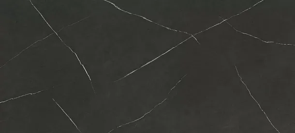 Фото Керамогранит Geotiles Arpeggio Nero Matt 120x280 Испания