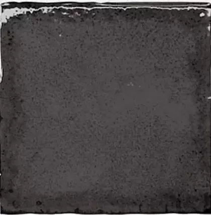 Фото Плитка Equipe 27606 Altea Black 10x10 Испания