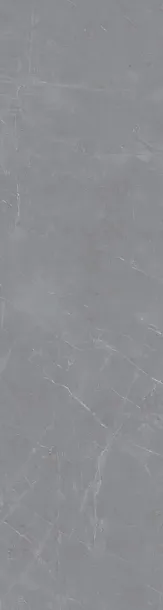 Фото Керамогранит Exterior Ceramica Armani Grey Brillo High Gloss 15 mm 80x300 Индия