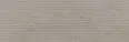 Плитка Tau Ceramica Portwall Rlv. Mache Greige Mate Rect 33,3x100