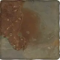Фото Керамогранит Ermes Aurelia Flagstone Multicolor 30x30