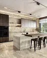 Керамогранит Energie Ker Navona Vein Nebulo Matt Rect 60x120