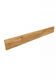 Плинтус Selection Eucalyptus SI02 неполированный 7x60