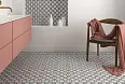 Керамогранит Equipe 30719 Rivoli Beige 20x20