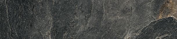 Керамогранит Santorini Black лаппатированный 200x900 (GP2090SNN99L) для гостиной, для кухни, для ванной, для туалета, для спальни, для прихожей, на теплый пол Фото Керамогранит Santorini Black лаппатированный 200x900 (GP2090SNN99L) Россия