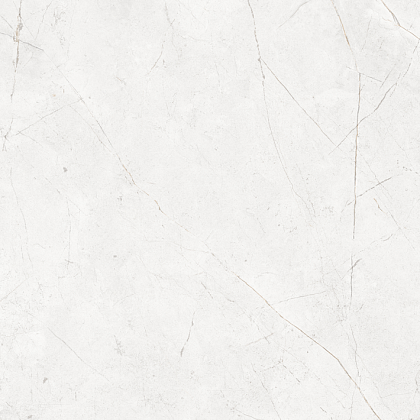 Фото Керамогранит NL00 Nolana White Неполированный Рект. 80x80x11 Россия