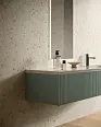 Керамогранит Sant Agostino CSAGRWHO18 Gracewood Honey 30180 Nat Rect 30x180