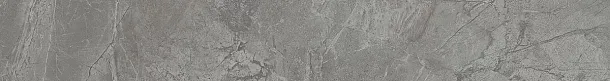 Фото Kerama Marazzi Подступенок Риальто серый тёмный матовый обрезной 80x10,7x0,9 (SG850890R\6) Россия