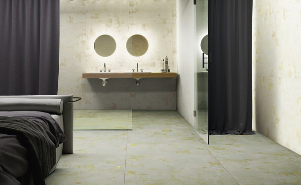 Фото Керамогранит White Natural 49,75X99,55 Испания