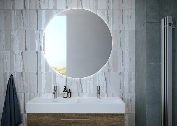 Фото Плитка Mon Secret Garden 30х60 (NB_0427) Россия