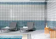 керамическая плитка El Barco Domino Blanco Glossy 15x30