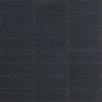 Фото Керамогранит RAF0 Glace Blu Notte Glossy 7,5x20 (УТ-00028858) Италия