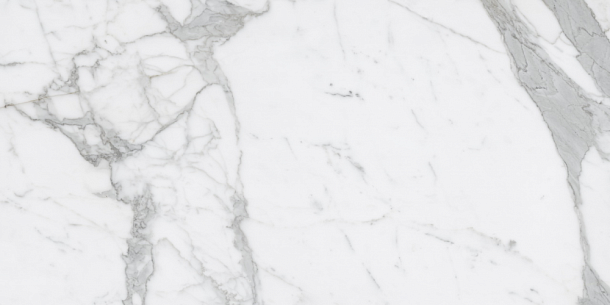 Фото Керамогранит Montis White MN01 неполированный 60x120 Россия