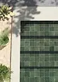 Керамогранит Equipe 31566 Spa&Pools Moos Green 15x15