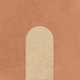 Керамогранит Keope KH2K CottoMilano Mattone Archetipo Decoro Ultramatt / Glossy 20x20