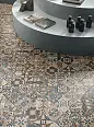 Керамогранит CIR 1086527 Italica Modulare 39 Terra Bruciata (комплект 2шт 20x20, 1шт 20x40, 2шт 40x40, 1шт 40x60,8)