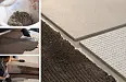 Керамогранит FAP Ceramiche fTVD Materia Pura Terra Matt R9 RT 80x80