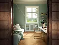 Керамогранит FAP Ceramiche fTJ2 Plein Air Light Chevron Matt 7,5x45