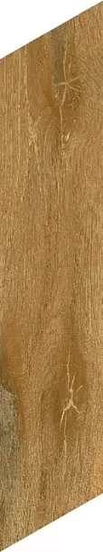 Фото Керамогранит Alpas Alacia Chevron Natural 8x45 Индия