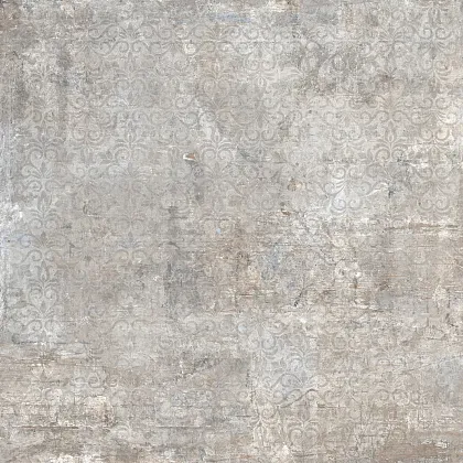 Фото Декор Rondine Group J88136 GREY DEC RET 80x80 Италия