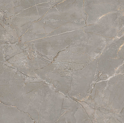 Фото Керамогранит BR03 Bernini Grey неполированный 80x80x11 Россия