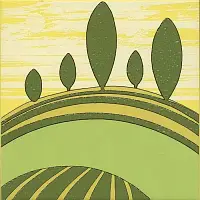 Фото Декор VT\A553\5109Бардини 1 20x20