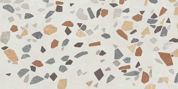 Фото Керамогранит AT02 Arti Multicolor Неполированный Рект. 60x120x10 Россия