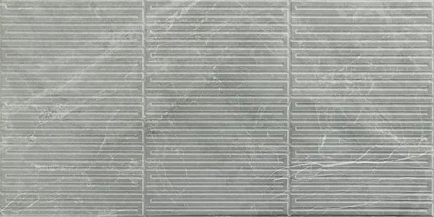Фото Керамогранит Prissmacer RLV Fior Di Bosca Marengo Polished 60x120 Испания