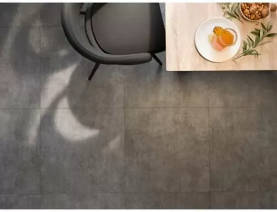 Фото Керамогранит ZERDE TILE Urban grey 600x600 Казахстан