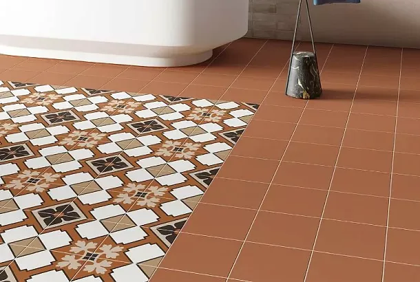 Фото Керамогранит Equipe 30716 Rivoli Green 20x20 Испания