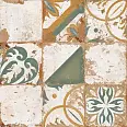 Керамогранит El Molino Memory Verde 58x58