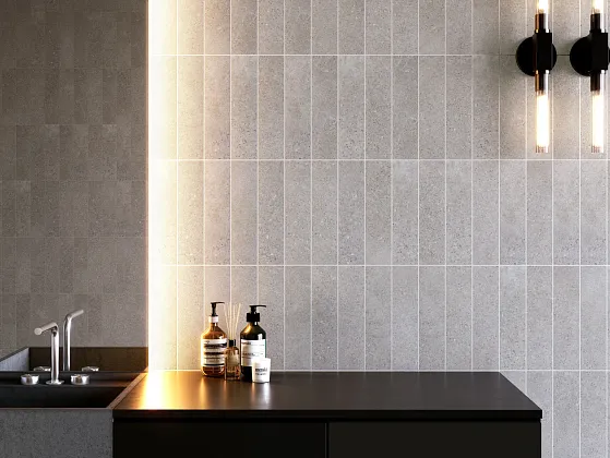 Фото Керамогранит Saloni Blending Marfil 60x60 Испания