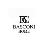 Basconi Home - плитка, керамогранит Бренд Basconi Home логотип