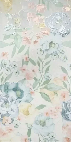 Фото Керамогранит I865 Multiforme Bouquet RT 40х80 Италия
