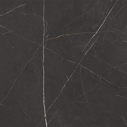 Фото Керамогранит NL04 Nolana Black Неполированный Рект. 80x80x11 Россия