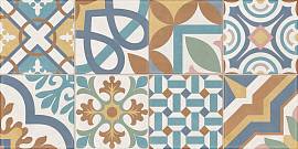 Фото Плитка Design Art Mix 3 300x600x9 (WT36DST16)