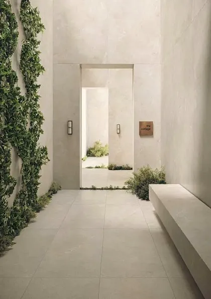 Фото Керамогранит Impronta IAD05BA Arcadia Terra Real Up 60x120 Италия