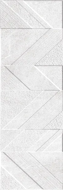Фото Плитка Ibero R0002382 Concept Ice Rect 30x90 Испания
