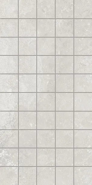 Фото Декор чипсет Литос серый светлый матовый обрезной 30x60x0,9 (KMD2PTG005BR) Россия