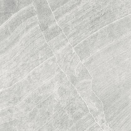 Керамогранит Rock Gray матовый карвинг 600x600 (D60203M) для гостиной, для кухни, для ванной, для туалета, для прихожей, на теплый пол Фото Керамогранит Rock Gray матовый карвинг 600x600 (D60203M) Узбекистан