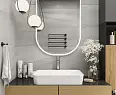 Керамогранит Laparet Urban Dazzle Gris лаппатированный 60x120