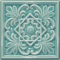 Фото Плитка Plus CLASSIC 1 NILO 15X15