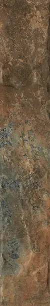 Фото Клинкерная плитка Paradyz Ardis Rust Elewacja Struktura Mat 39,7x6,5 Польша