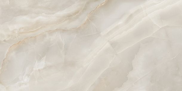 Фото Керамогранит Onyx Breez Crema sugar-эффект 600x1200x9,5 (60120ONB01) Узбекистан