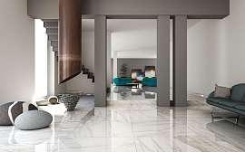 Коллекция White Marble Tuscania Ceramiche