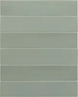 Фото Керамогранит 30058 Wadi Mint 6x30 (УТ-00029616)